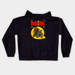 BurgLars Kids Hoodie